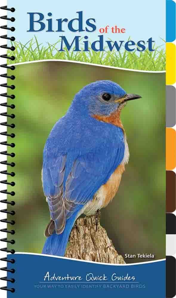 Birds of the Midwest