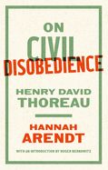 On Civil Disobedience (Paperback)