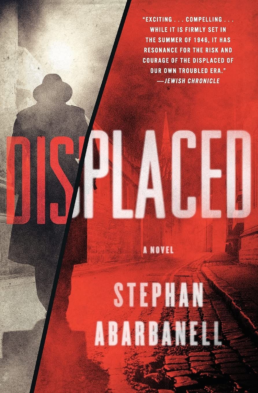 Displaced