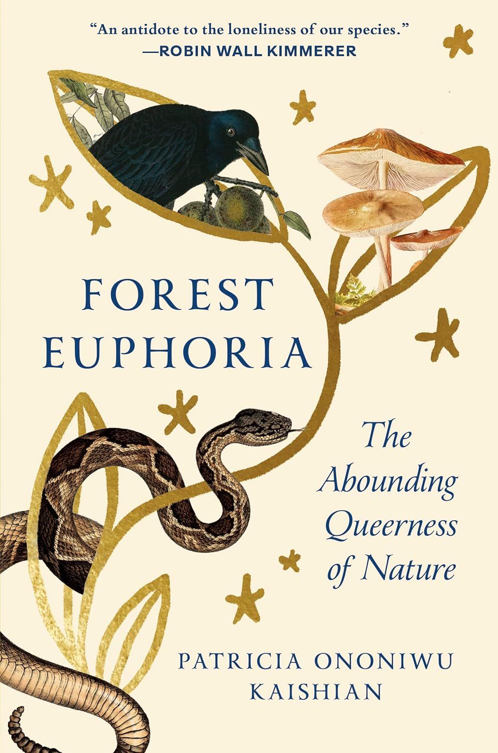 Forest Euphoria