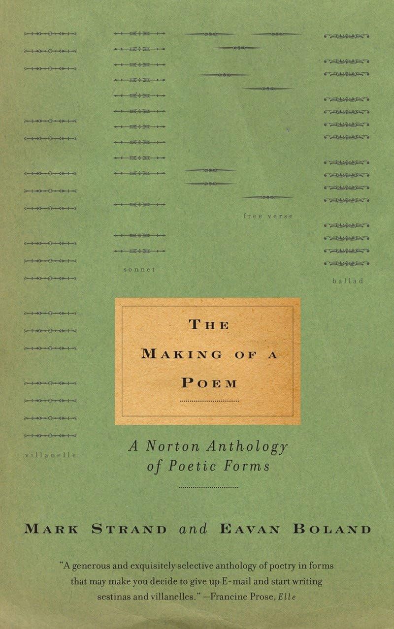 Making of a Poem, The