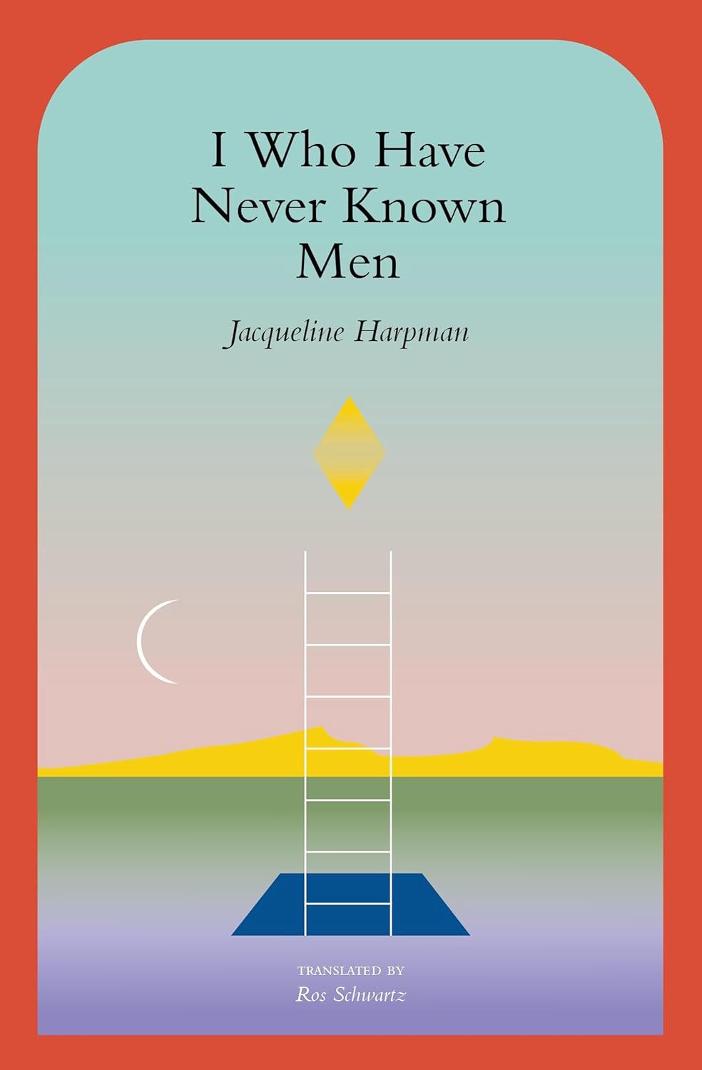 I Who Have Never Known Men