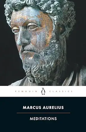 Meditations (Penguin Classics) (Paperback)