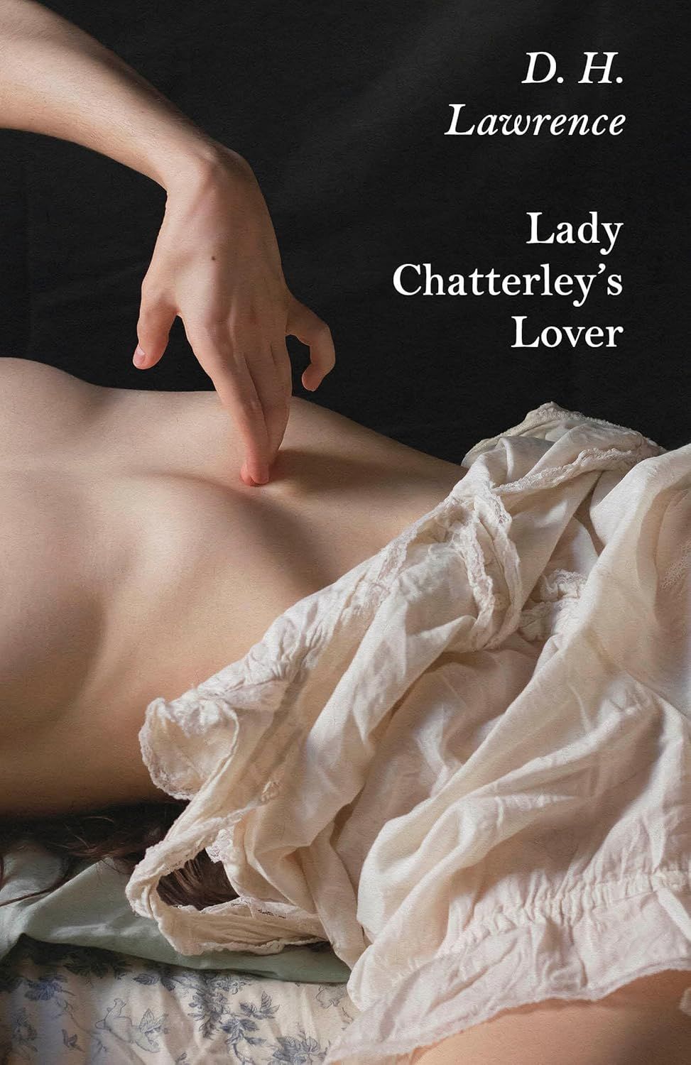 Lady's Chatterley's Lover