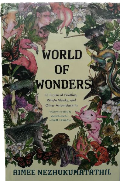 World of Wonders