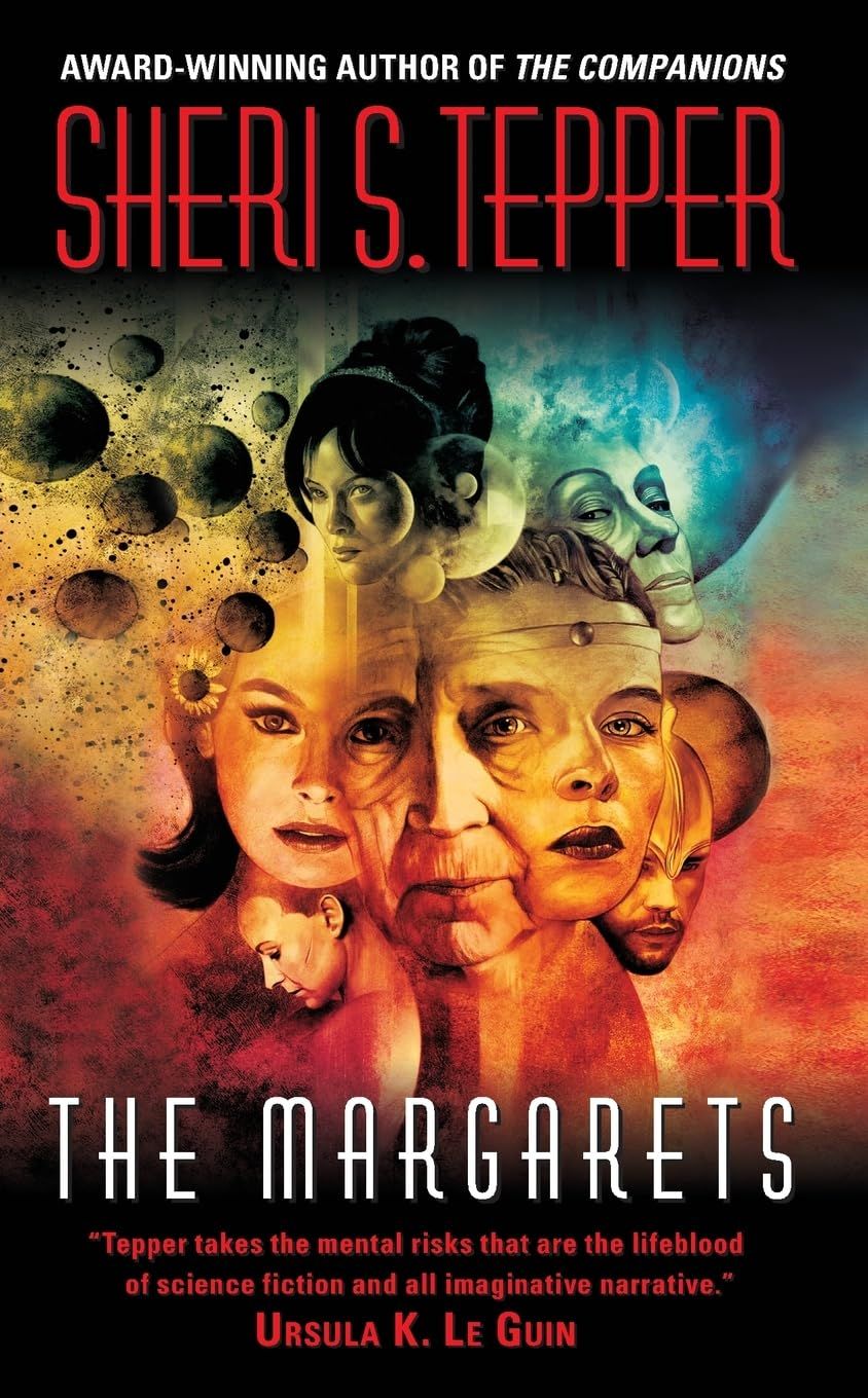 Margarets