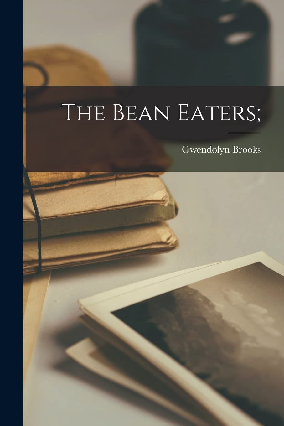 The Bean Eater