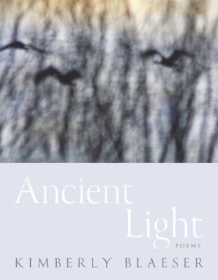 Ancient Light Poems