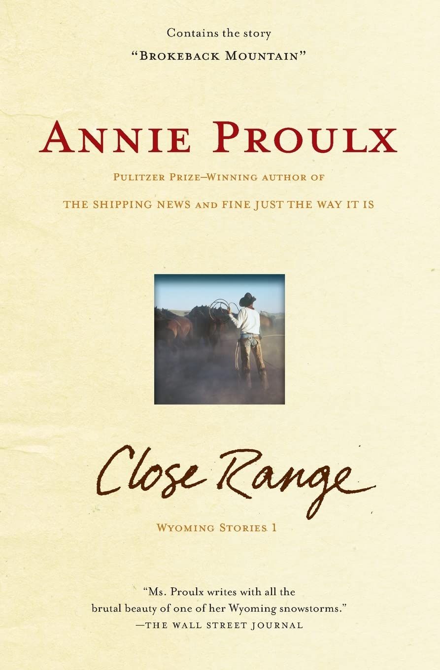 Close Range