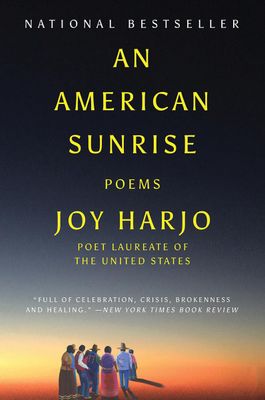 An American Sunrise Poem