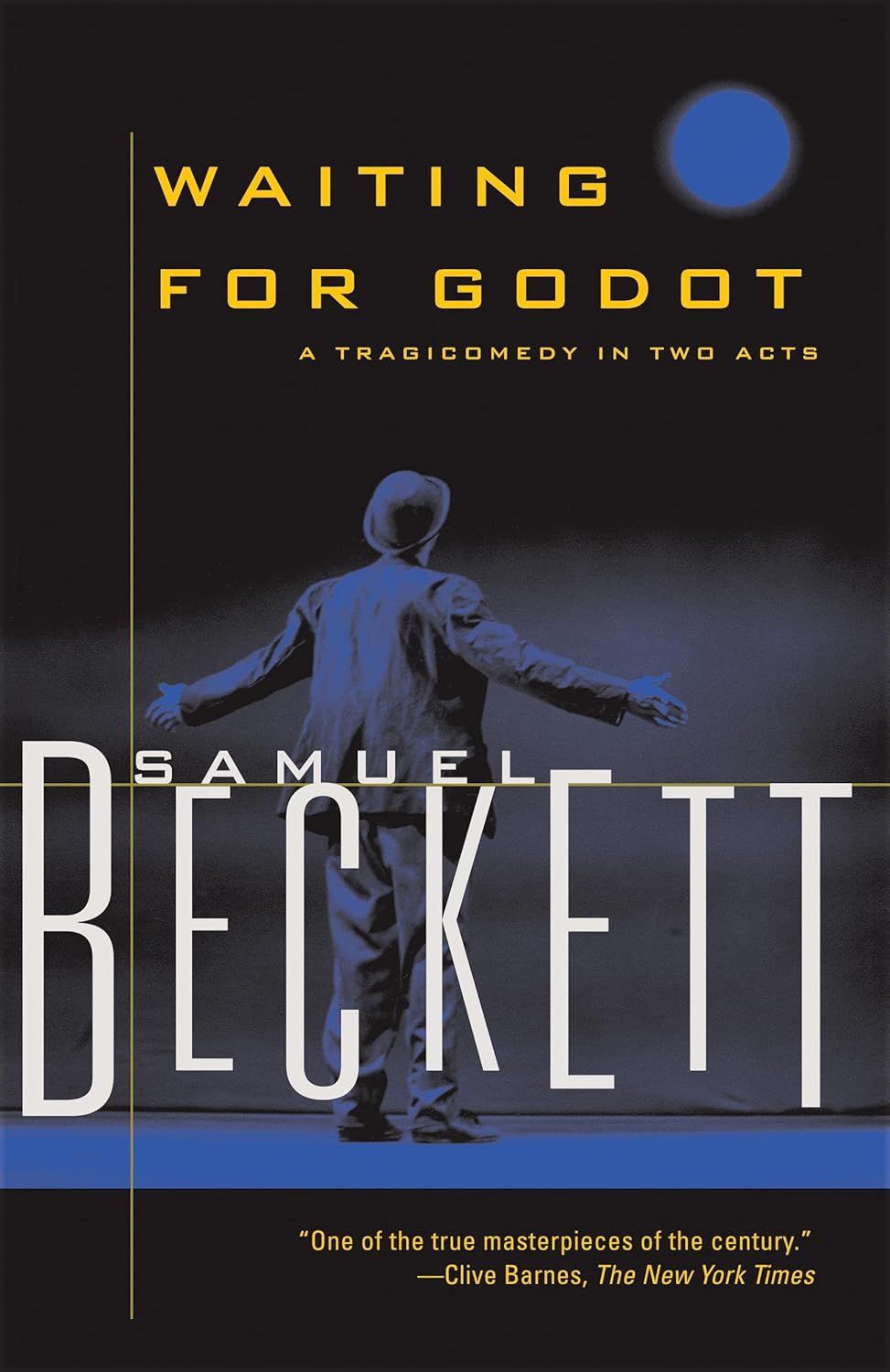 Waiting For Godot