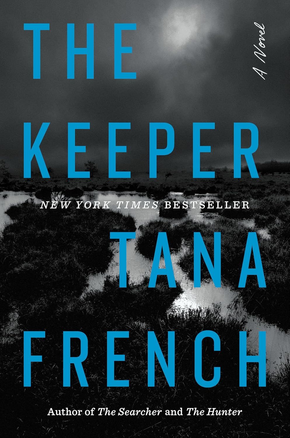 Keeper, The (Hardcover)
