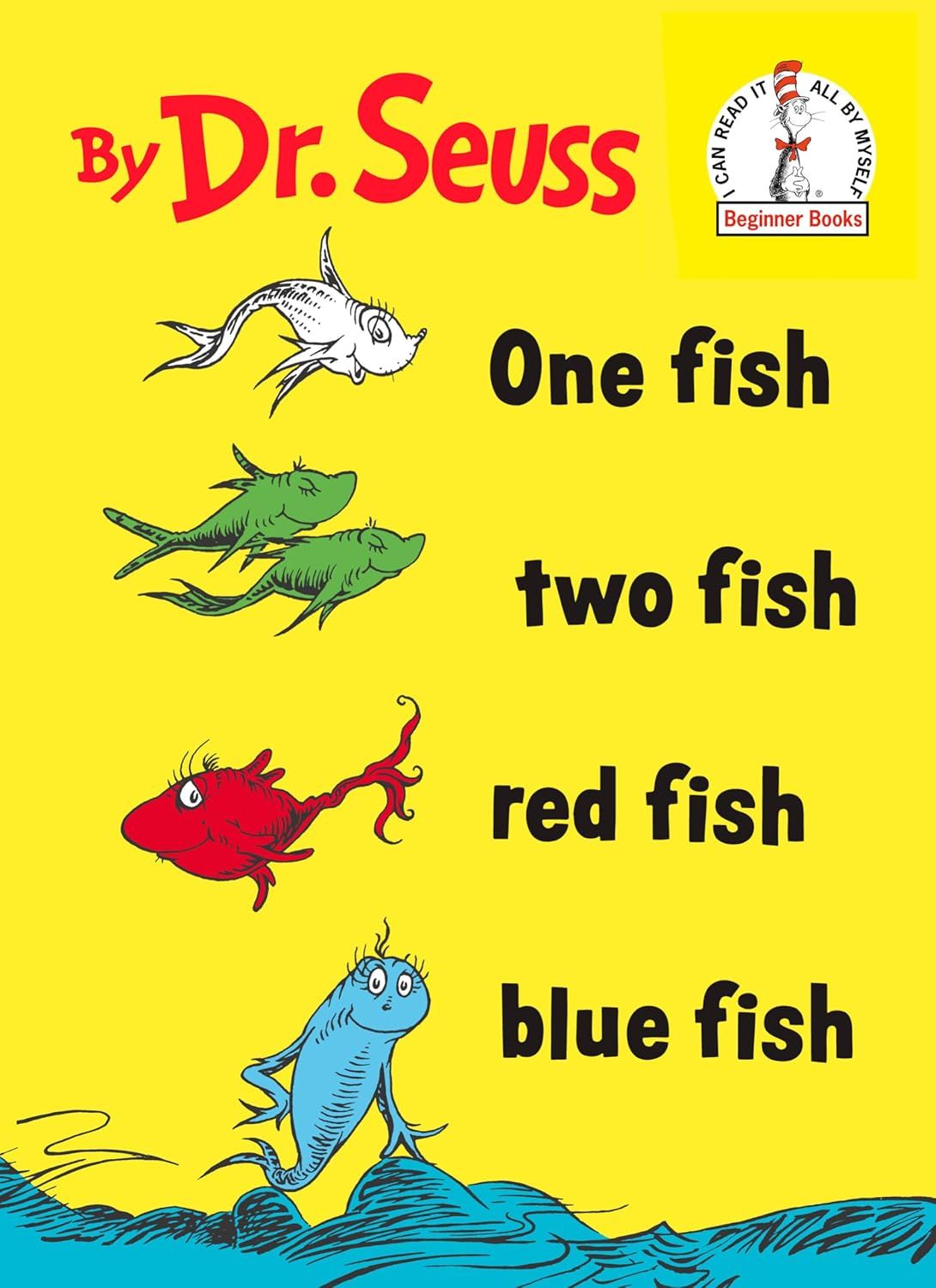 One Fish Two Fish