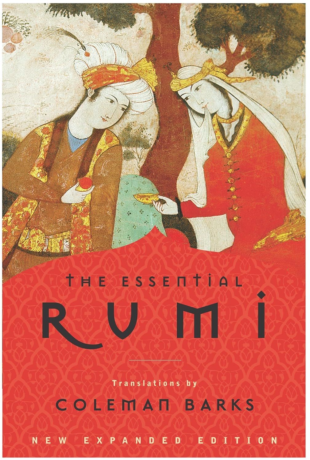 The Essential Rumi (Paperwork)