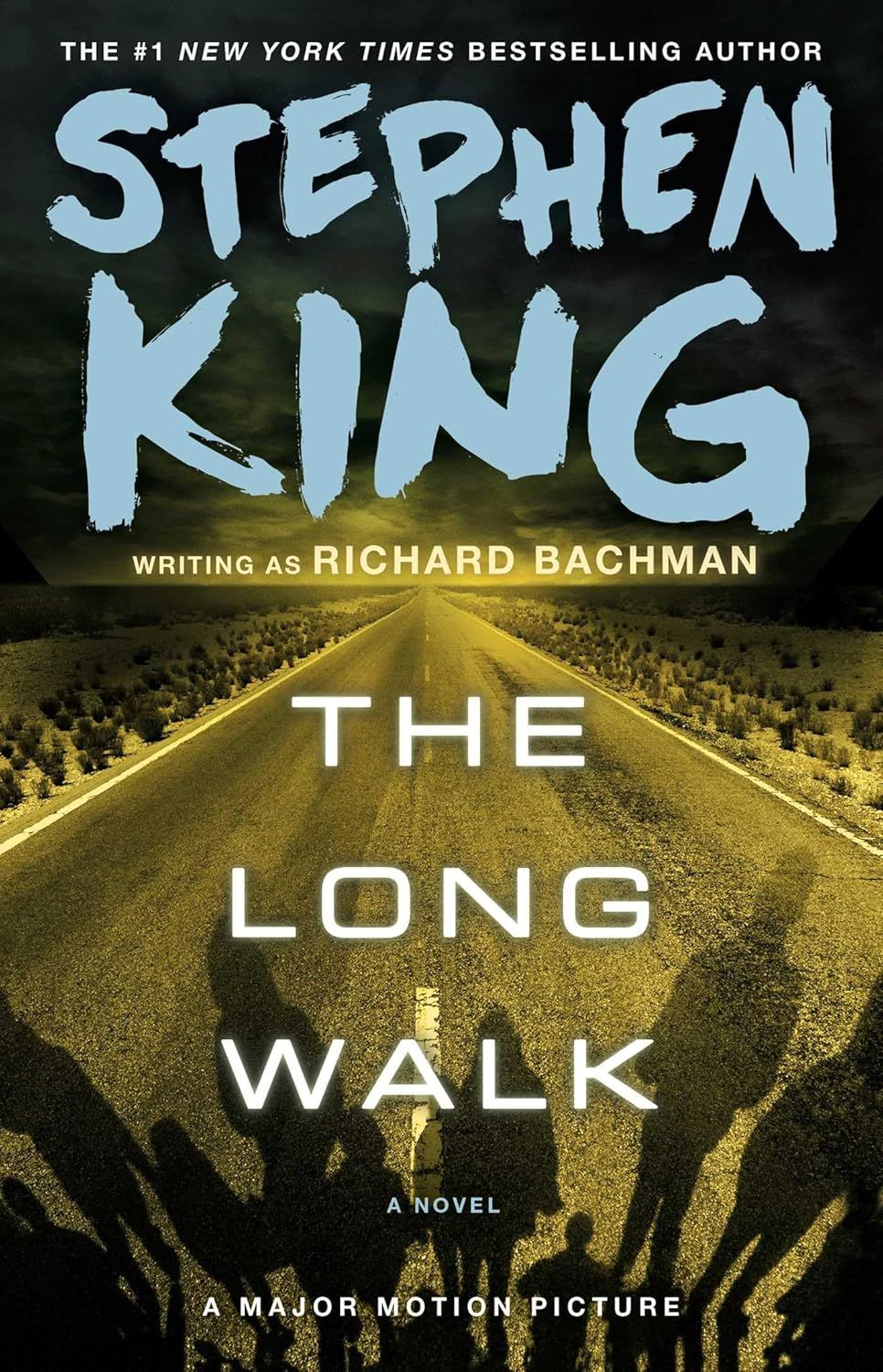 Long Walk, The