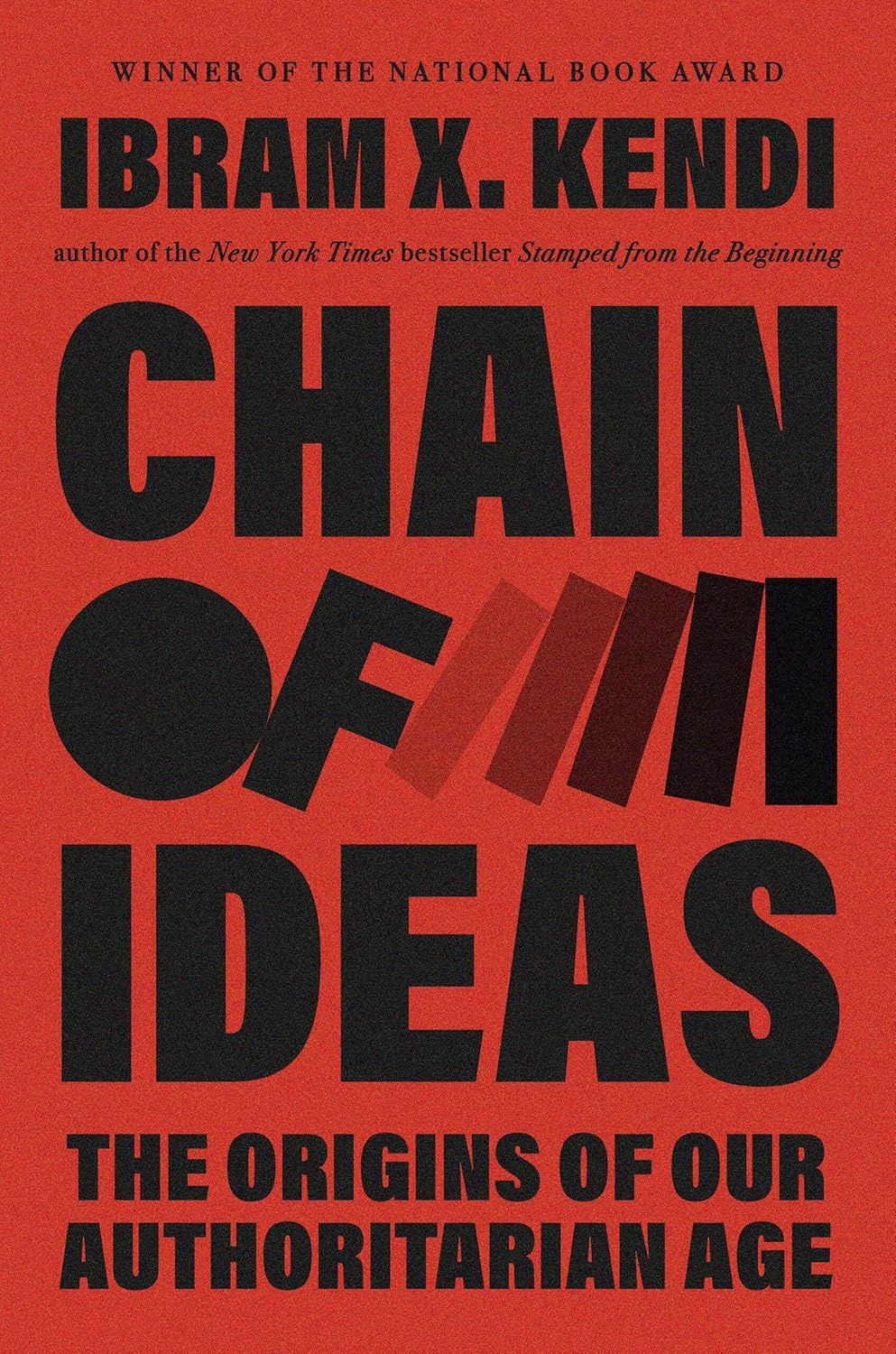 Chain of Ideas (Used)