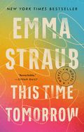 This Time Tomorrow (Paperback(