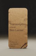 Transcriptions A Novel