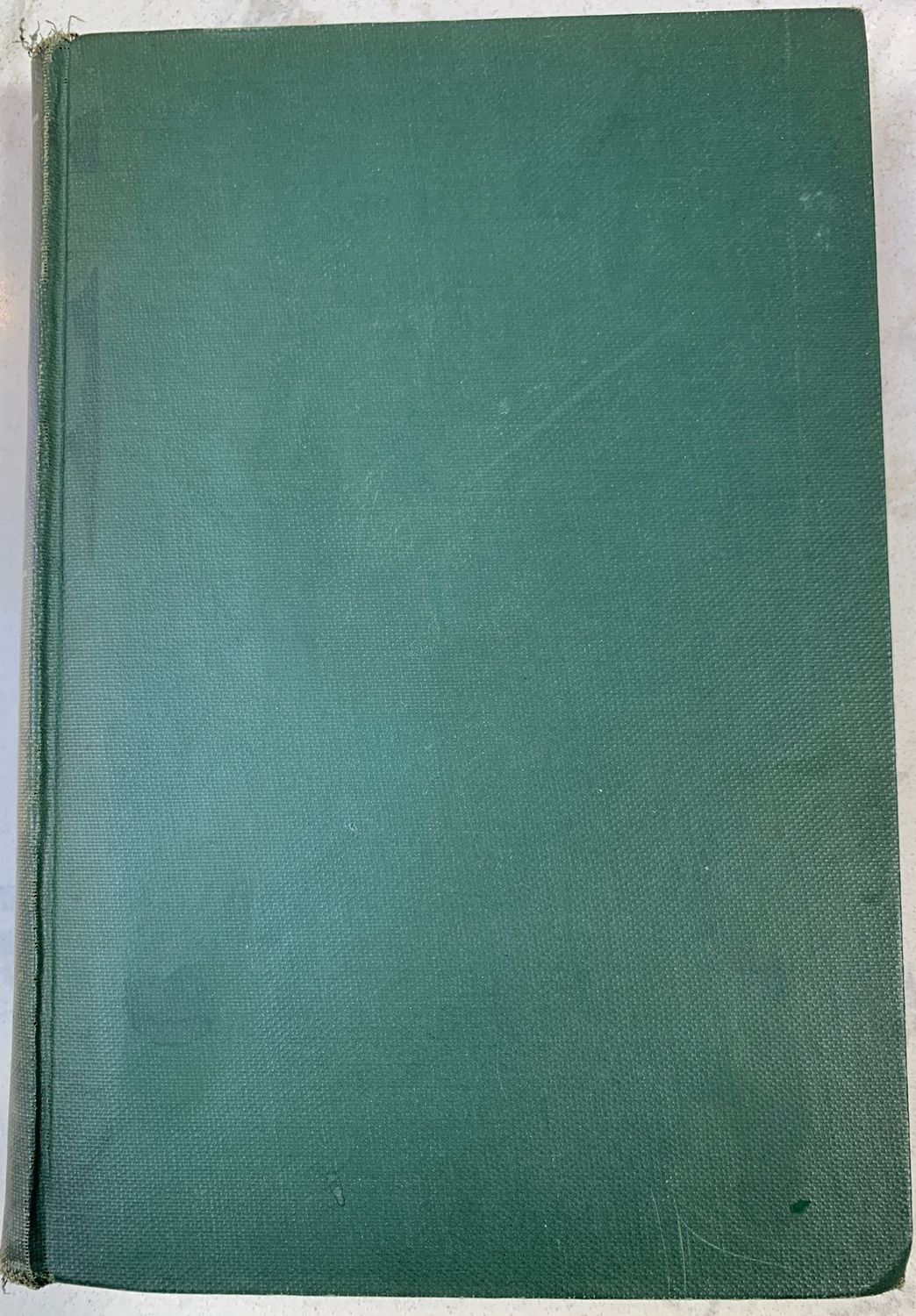 Tut, Tut! Mr. Tutt (Rare Book)