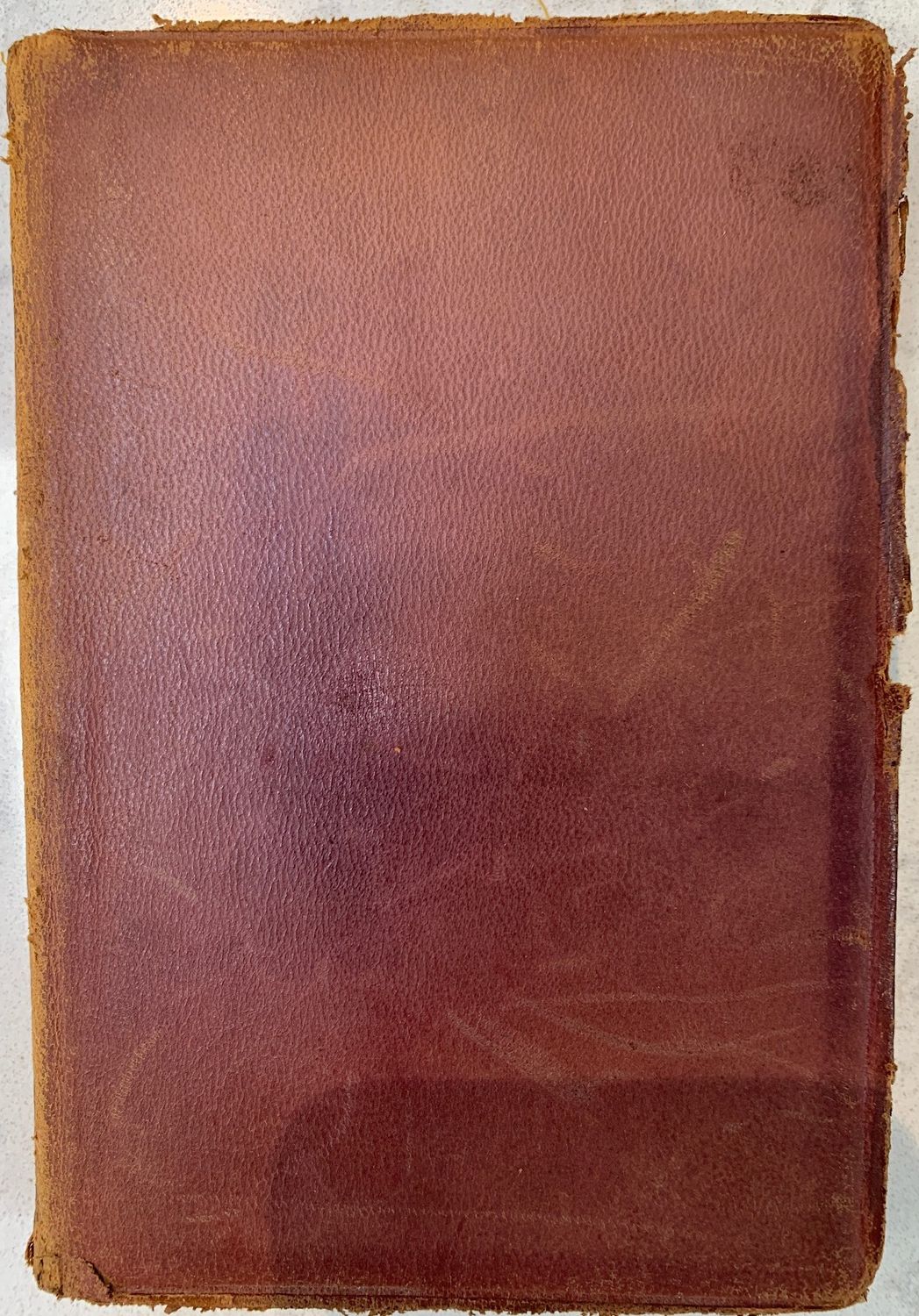 Man Who Laughs, The (Rare Book)