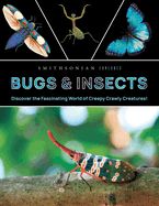 BUGS &amp; INSECTS (Hardcover)