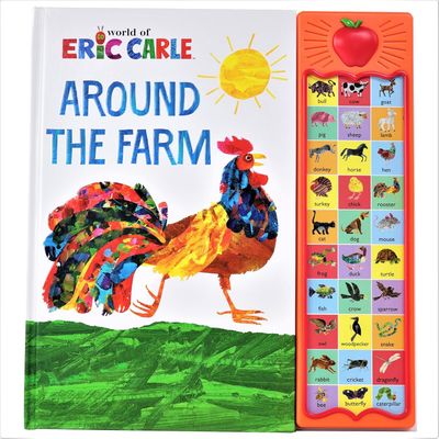 Around the Farm