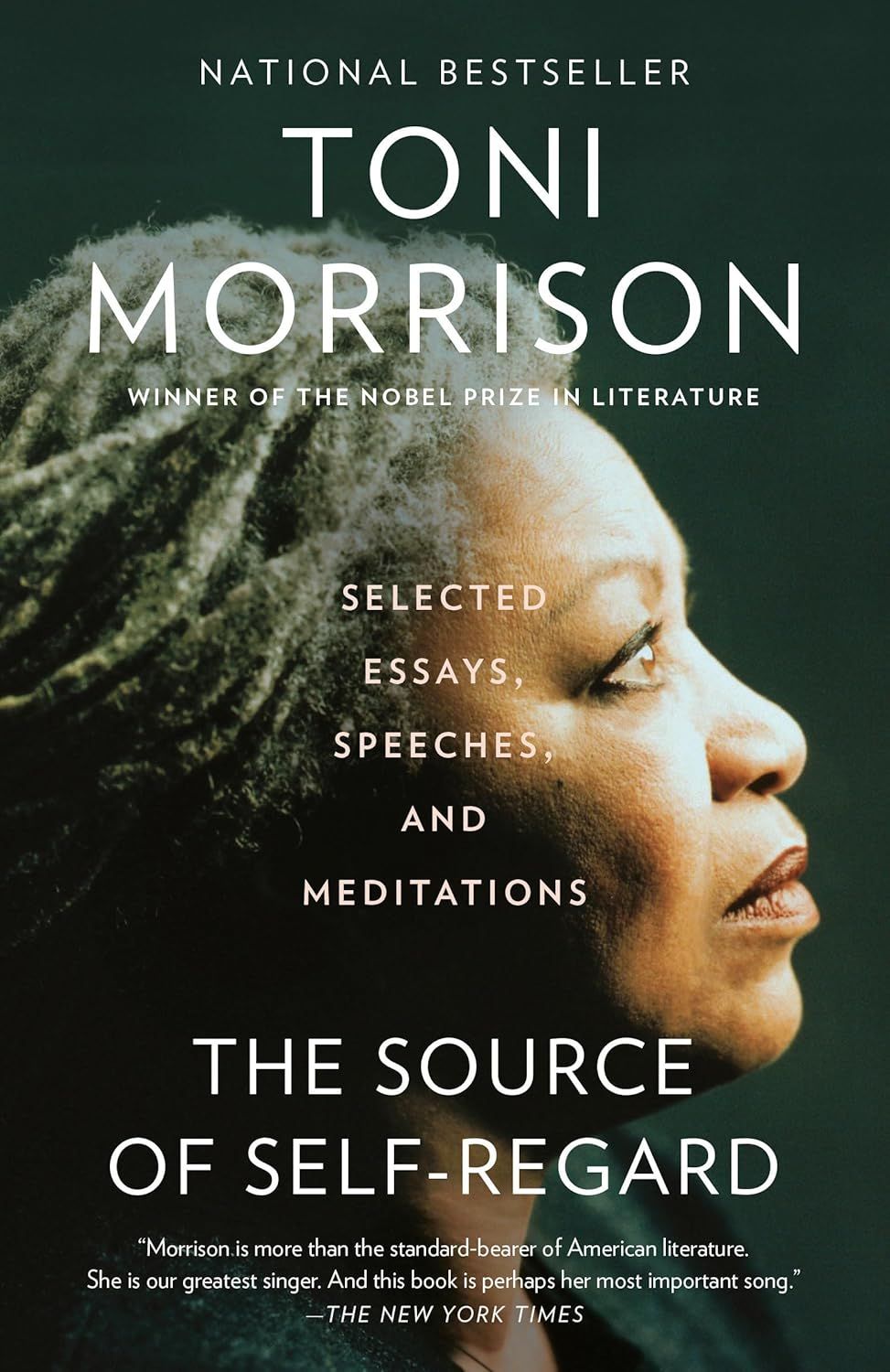 Source of Self-Regard, The