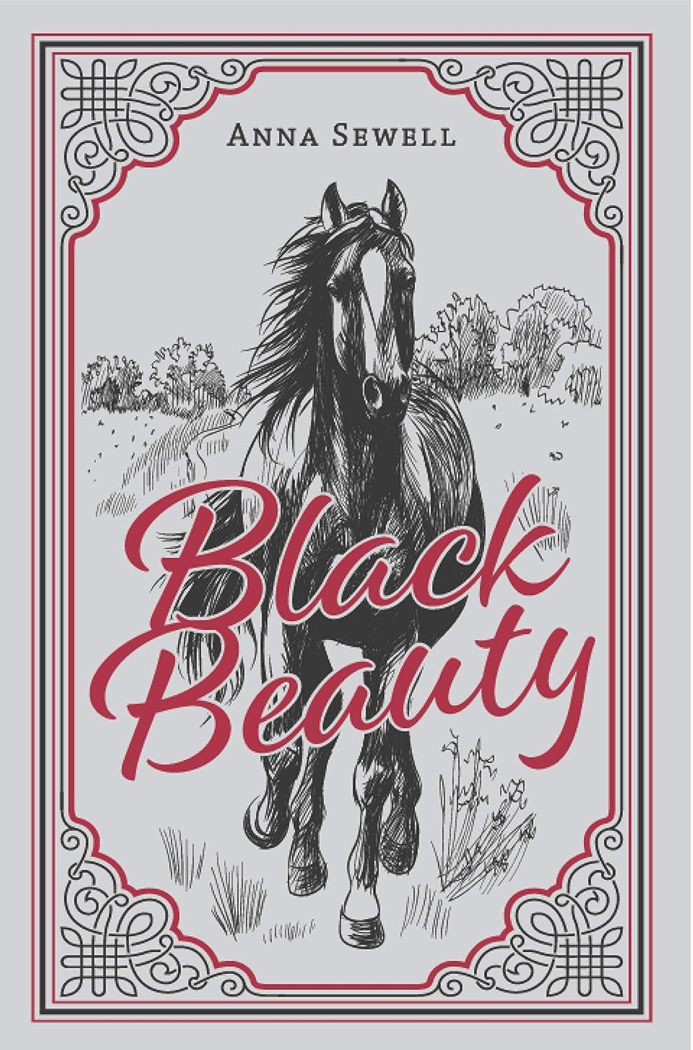 Black Beauty