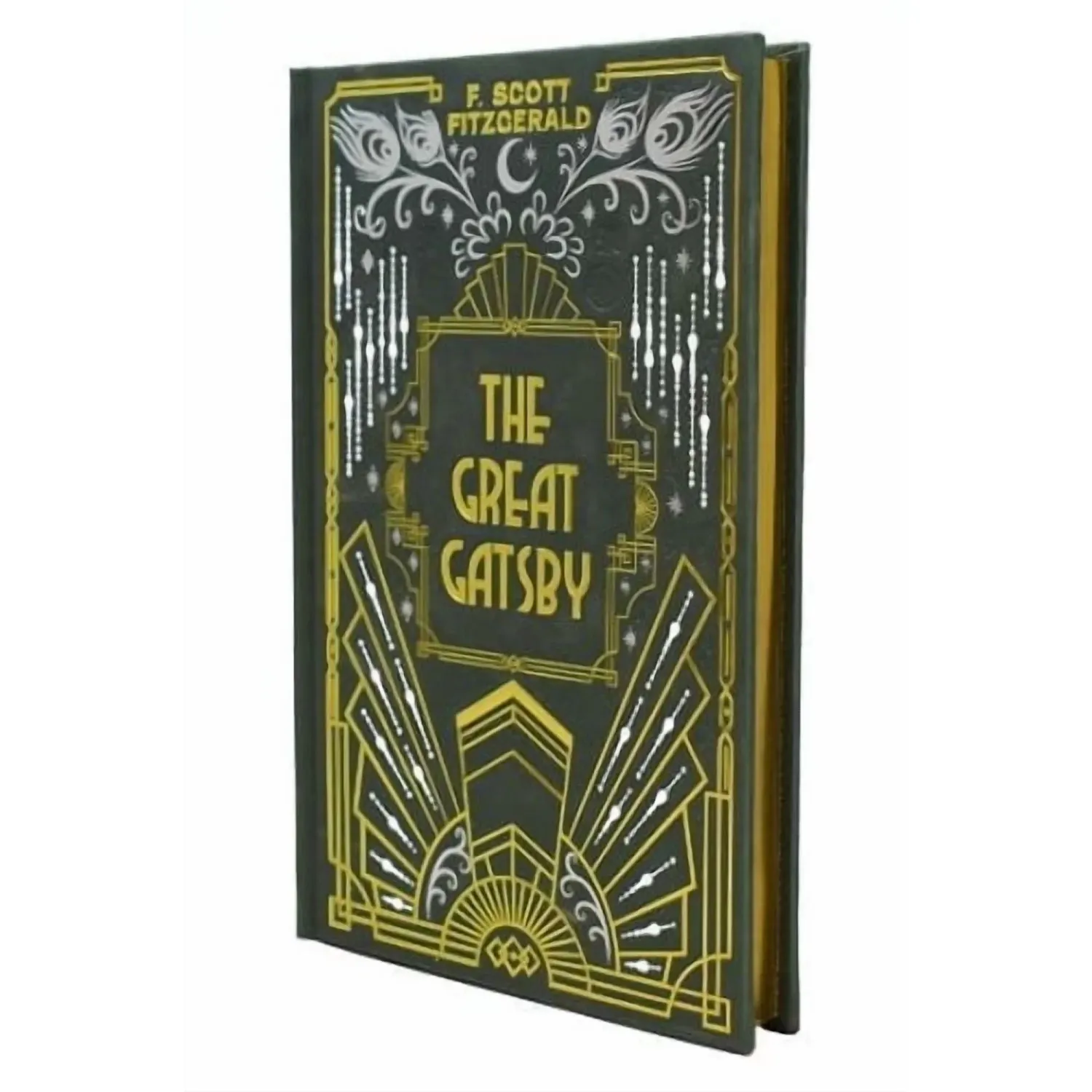 The Great Gatsby (The Prestige edition)