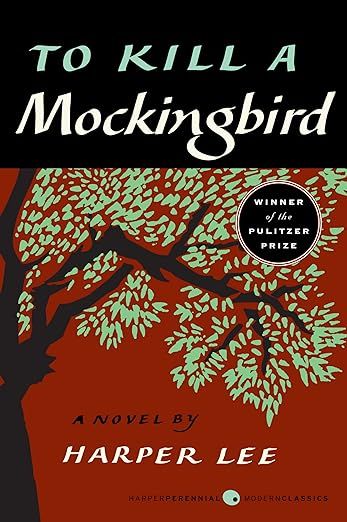 To Kill a Mockingbird (Paperback)