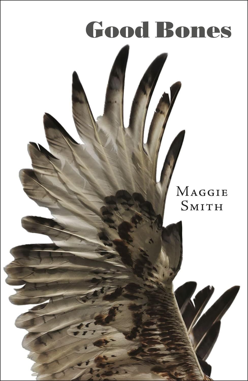 Good Bones (Paperback)