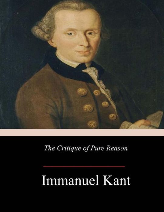 Critique of Pure Reason (Large) (Paperback)