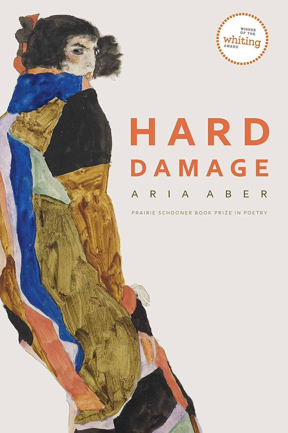 Hard Damage (Paperback)