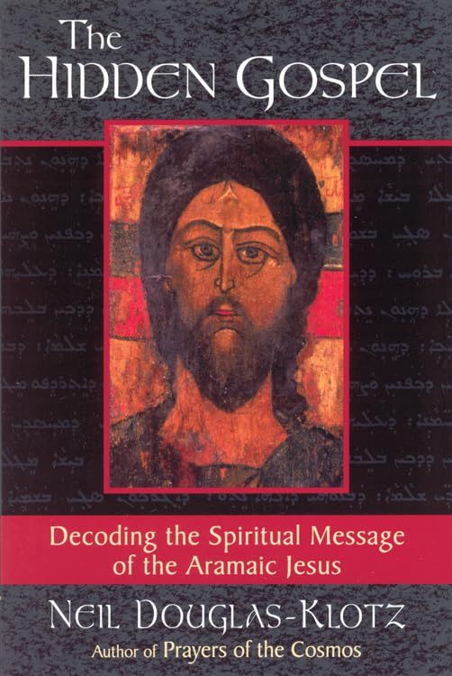 Hidden Gospel, The (Paperback)