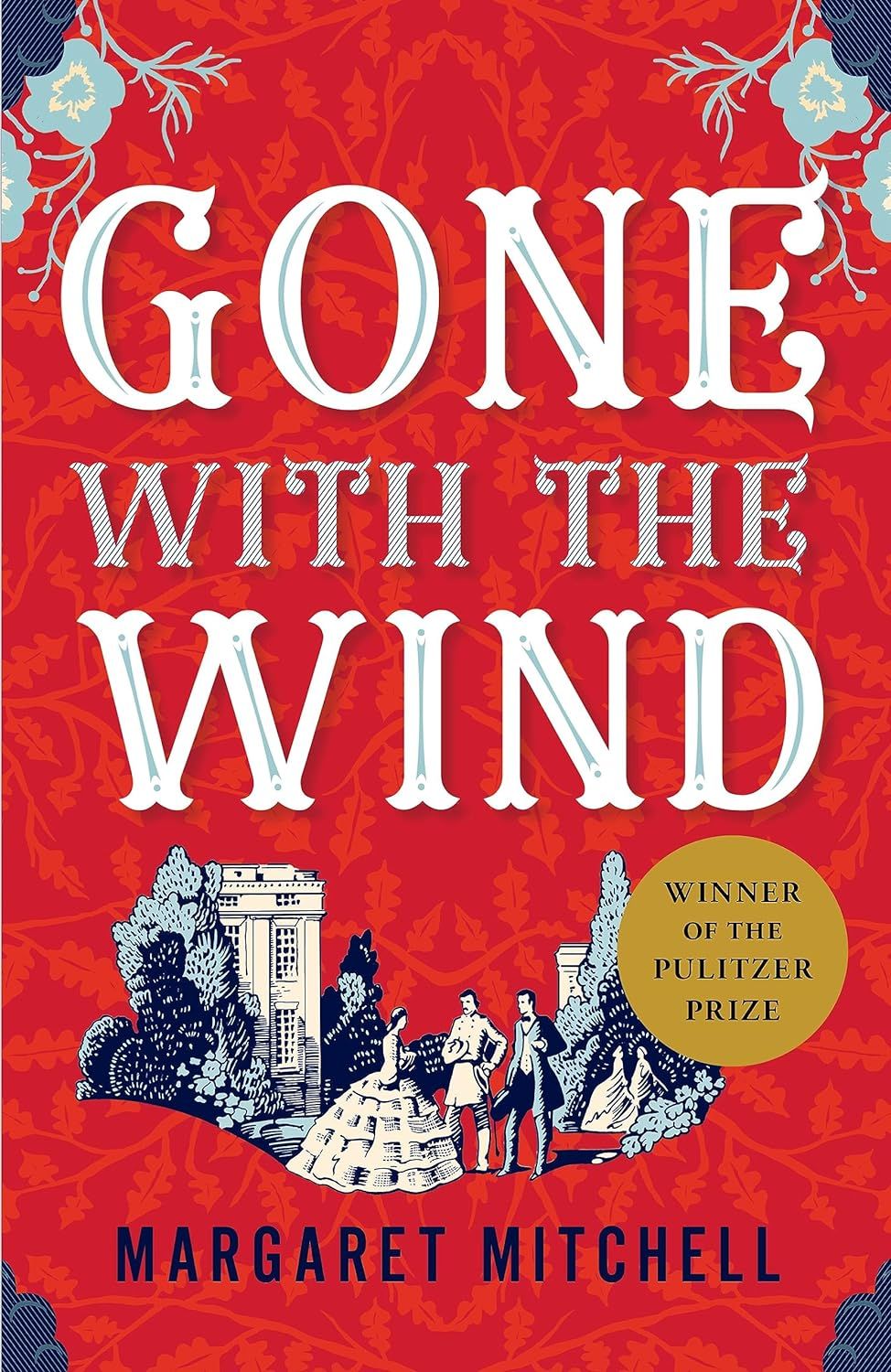 Gone with the Wind (Paperback)