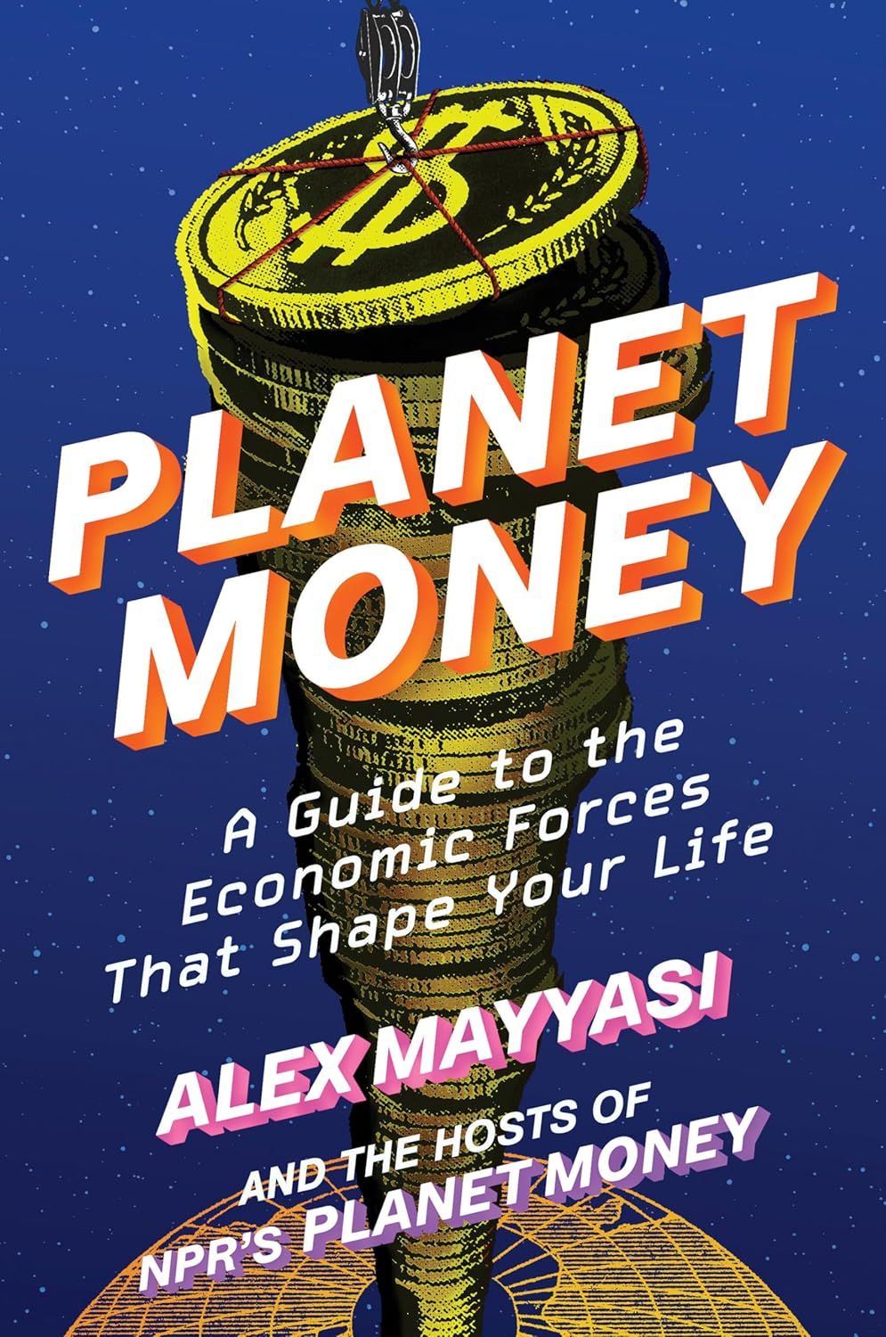 Planet Money (Hardcover)