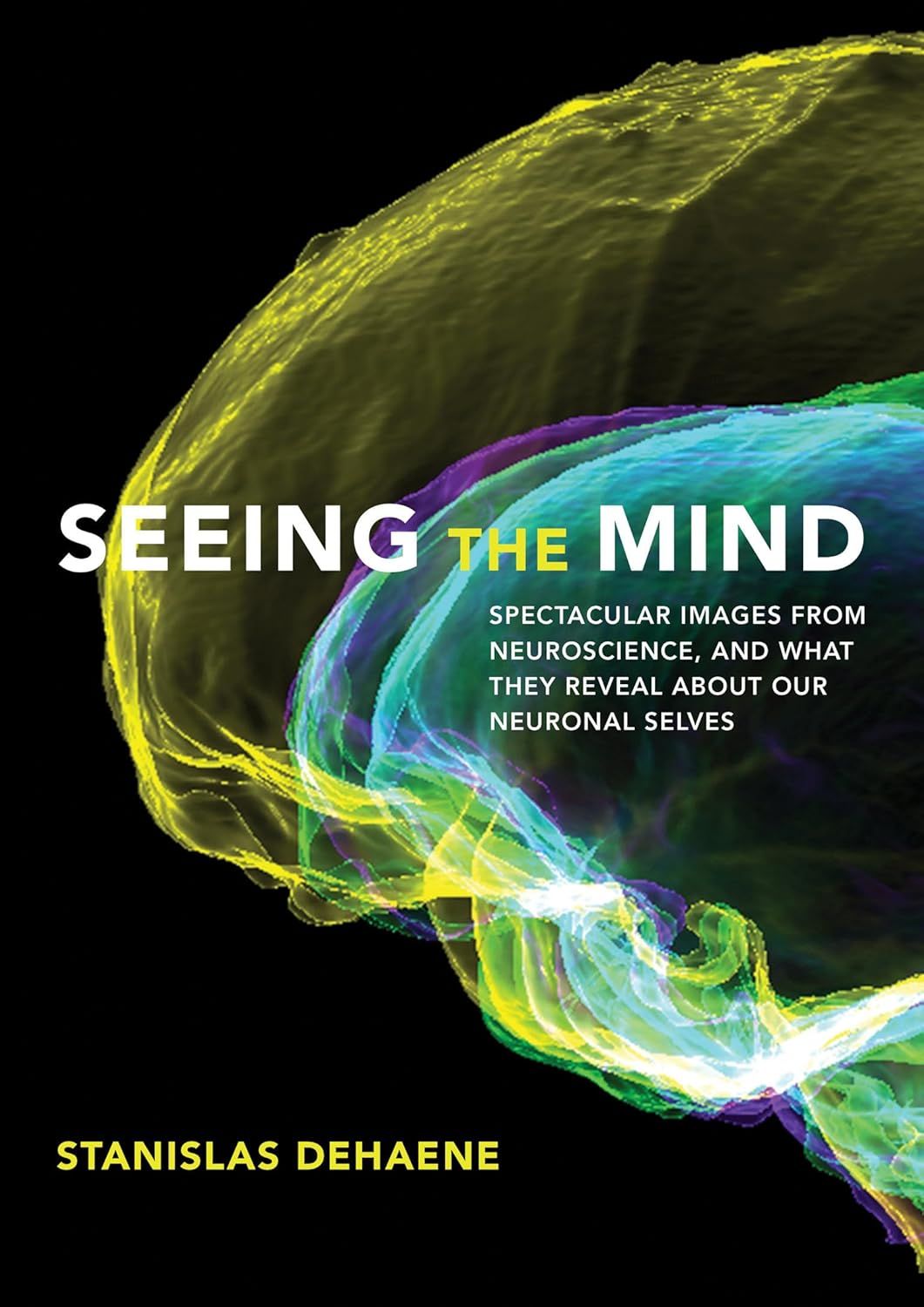 Seeing the Mind (Hardcover)
