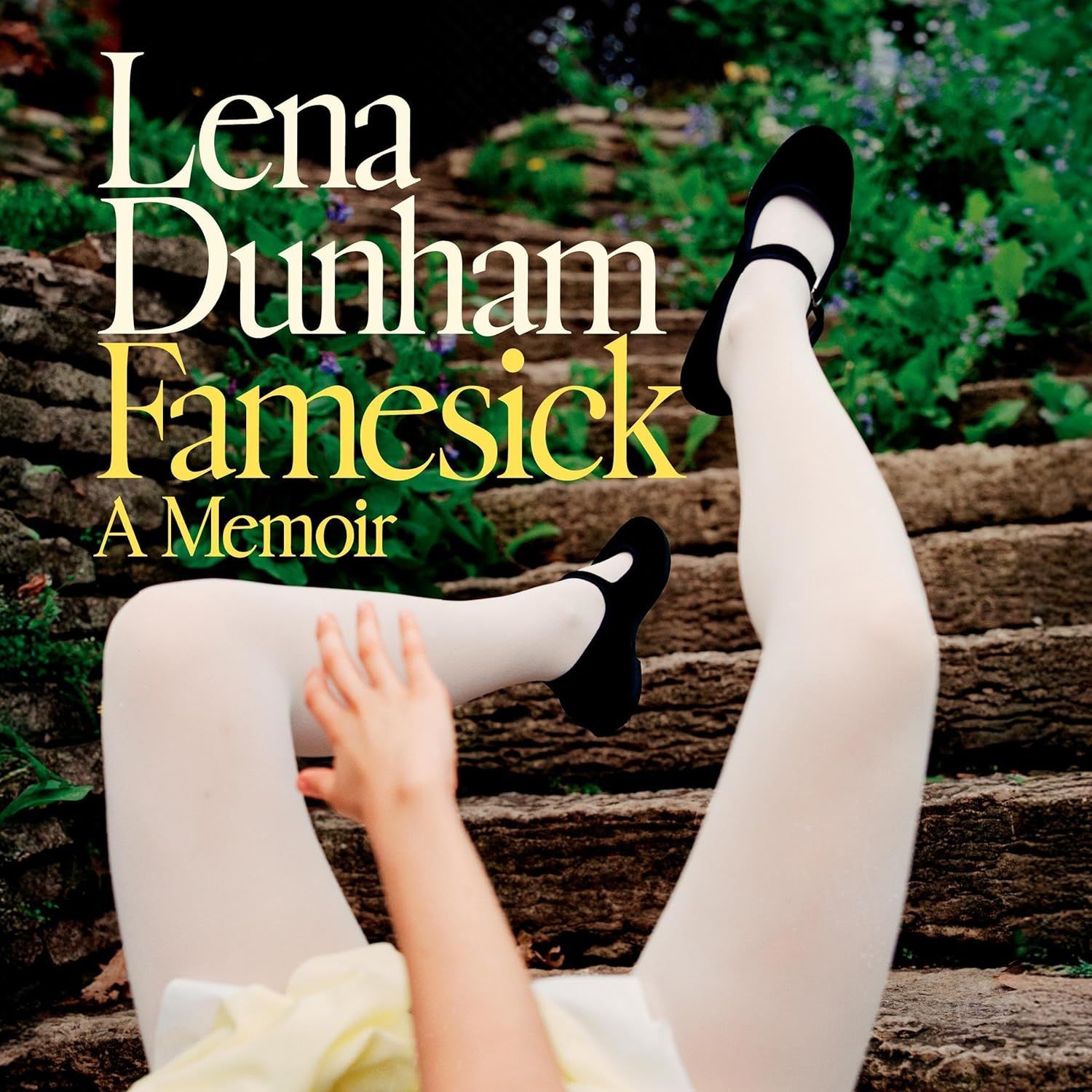 Famesick (Hardcover)