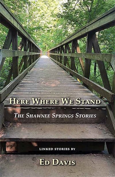 Here Where We Stand (Paperback)