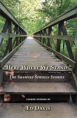 Here Where We Stand (Paperback)