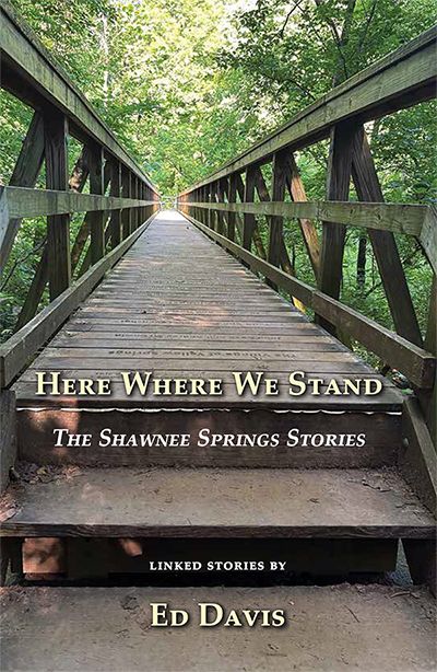 Here Where We Stand (Paperback)