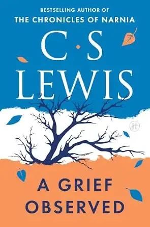 A Grief Observed (Paperback)