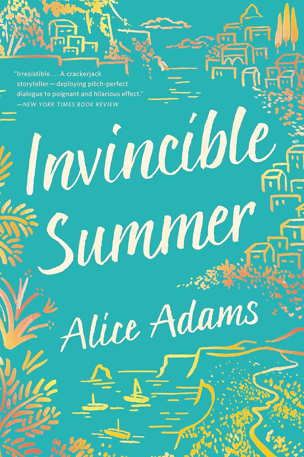 Invincible Summer