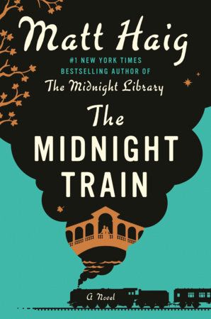 Midnight Train (Hardcover)