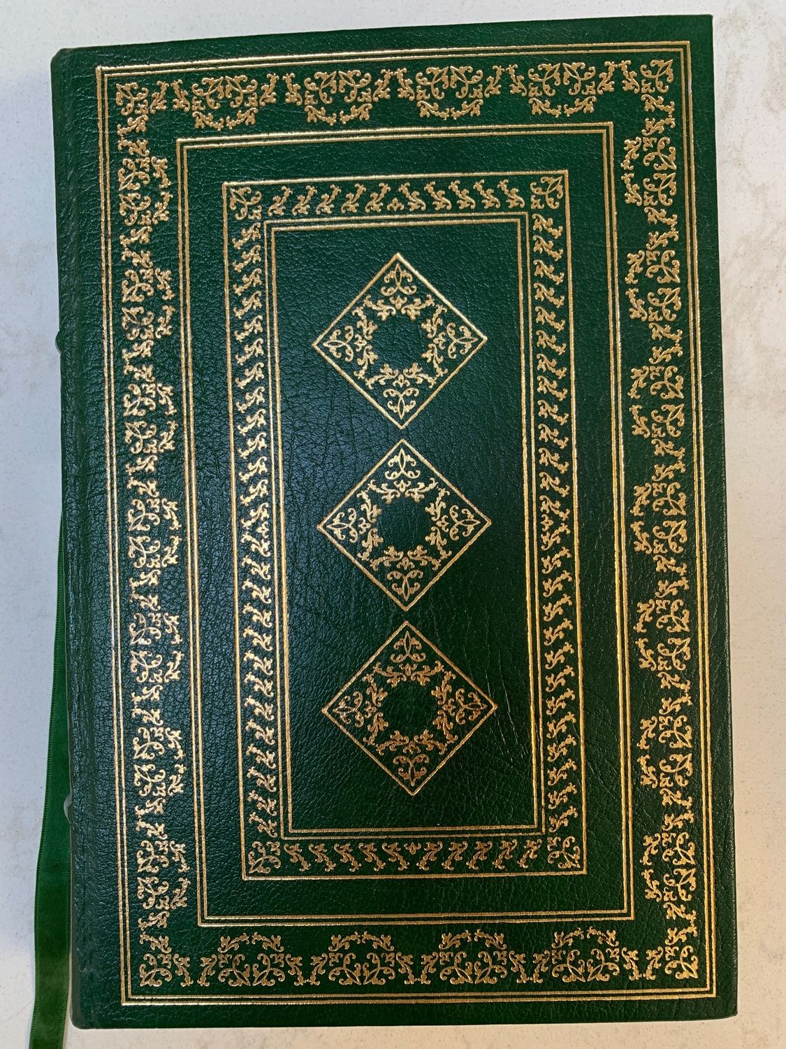 Finishing School, The (Rare Book)