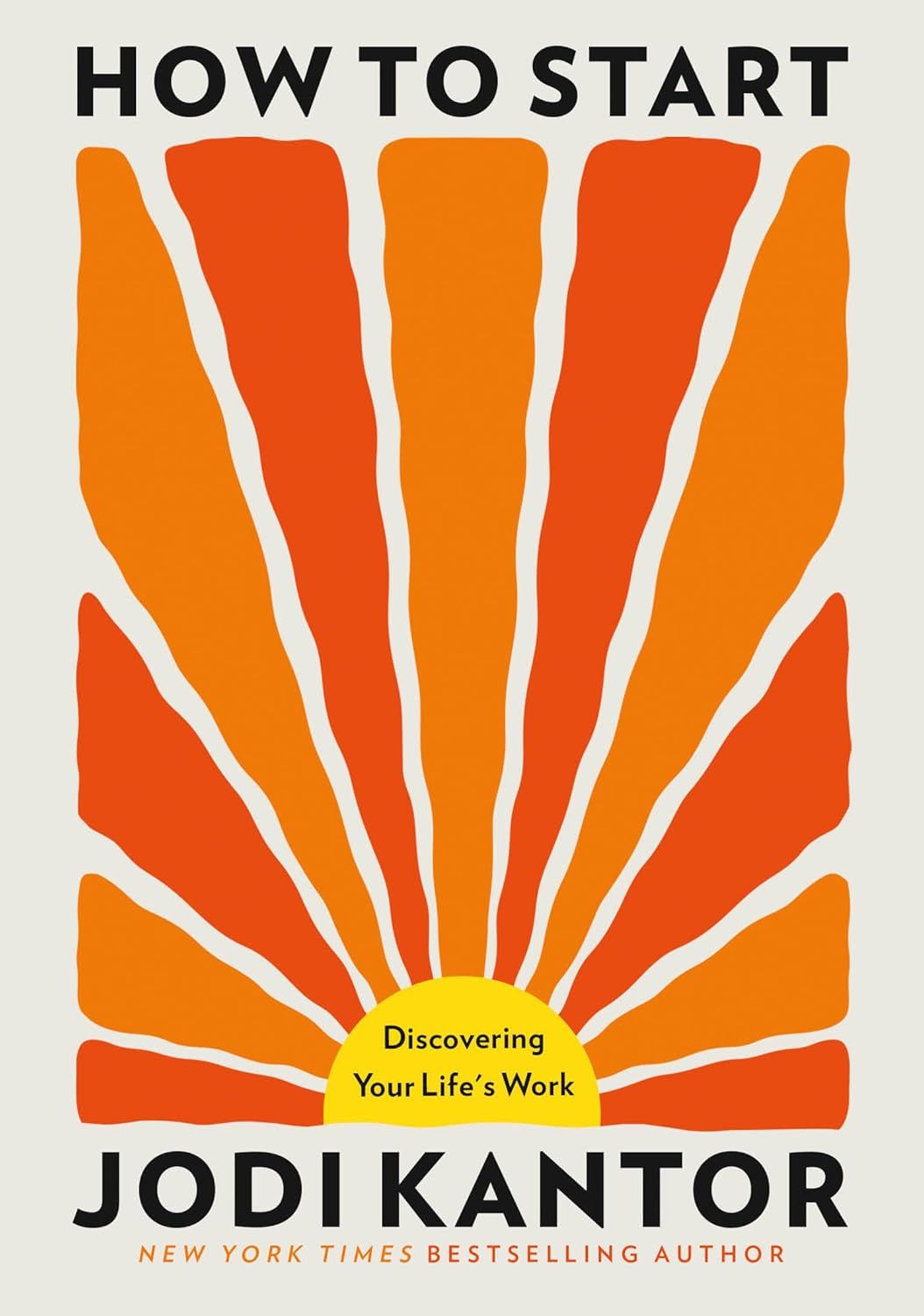 How to Start (Hardcover)