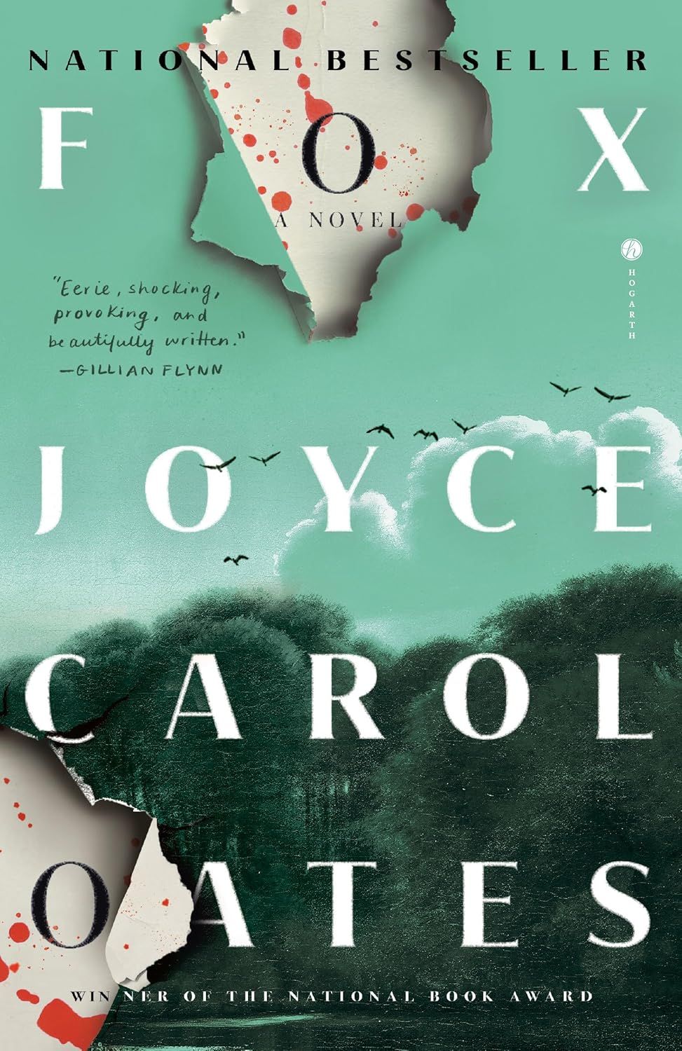 Fox (Paperback)