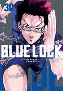 Bluelock (#30) (Paperback)