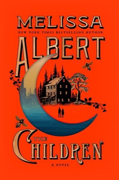 Children, The (Hardcover)