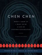 When I Grow Up, I Want to Be a List of Further Possibilities (Paperback)